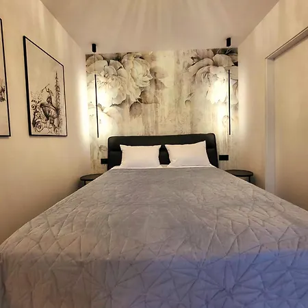 Apartman Golden River Mostek 4