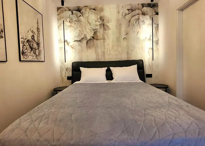 Apartman Golden River Mostek 4