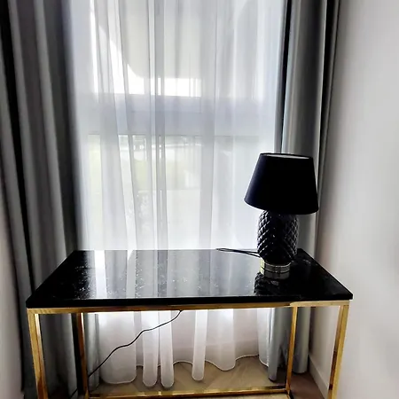 Golden River Mostek 4 Διαμέρισμα *