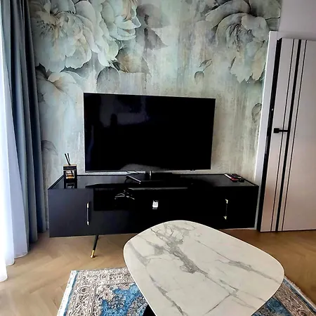 Golden River Mostek 4 *