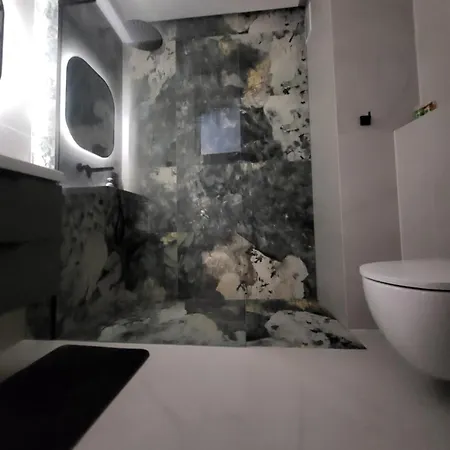 Golden River Mostek 4 Gdańsk