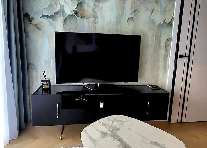 Golden River Mostek 4 *