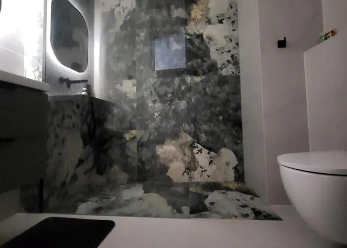 Golden River Mostek 4 Gdaňsk